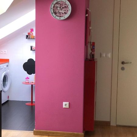 Atico Chic Con Encanto Muros de Nalón Zewnętrze zdjęcie