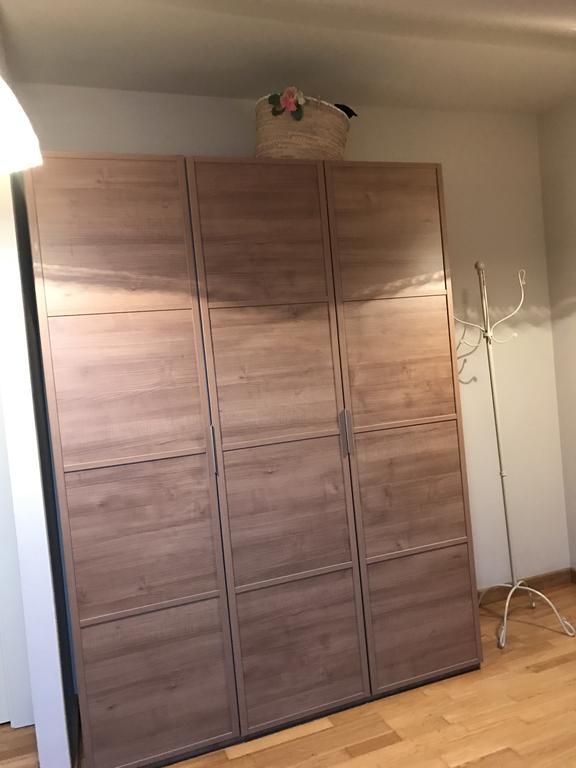Atico Chic Con Encanto Muros de Nalón Zewnętrze zdjęcie