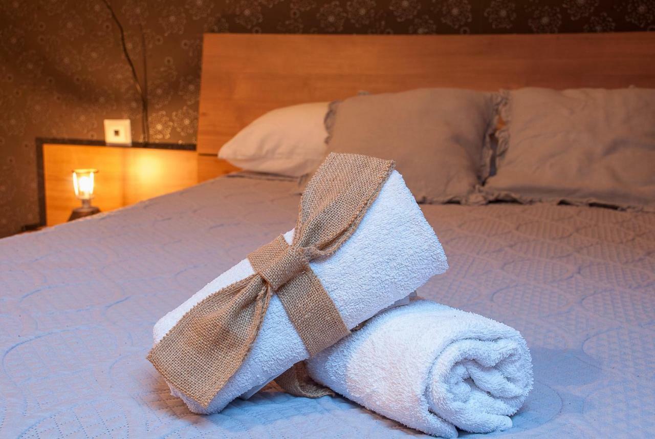 Atico Chic Con Encanto Muros de Nalón Zewnętrze zdjęcie