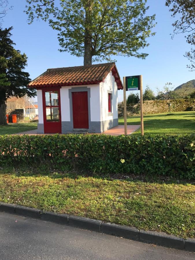 Atico Chic Con Encanto Muros de Nalón Zewnętrze zdjęcie