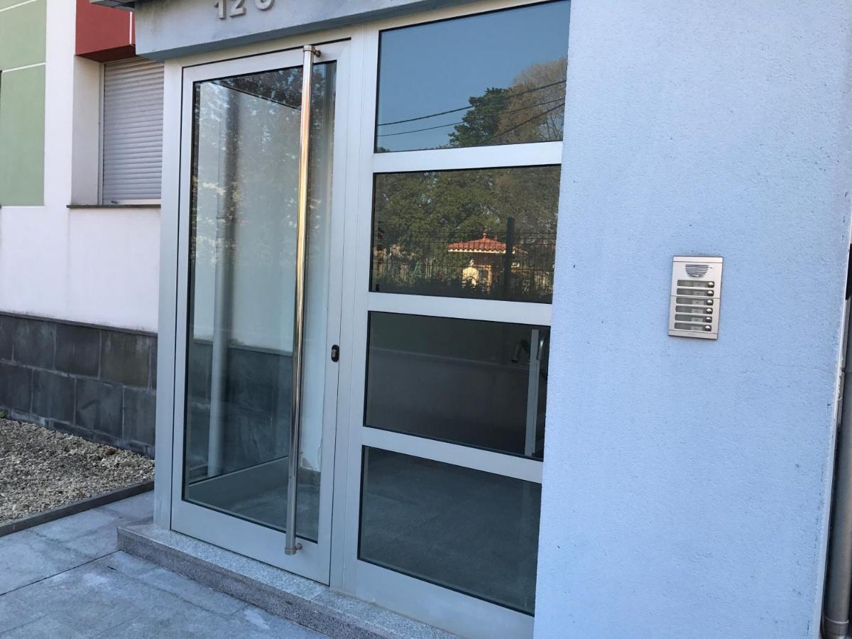 Atico Chic Con Encanto Muros de Nalón Zewnętrze zdjęcie
