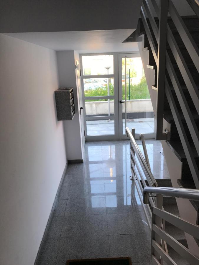 Atico Chic Con Encanto Muros de Nalón Zewnętrze zdjęcie
